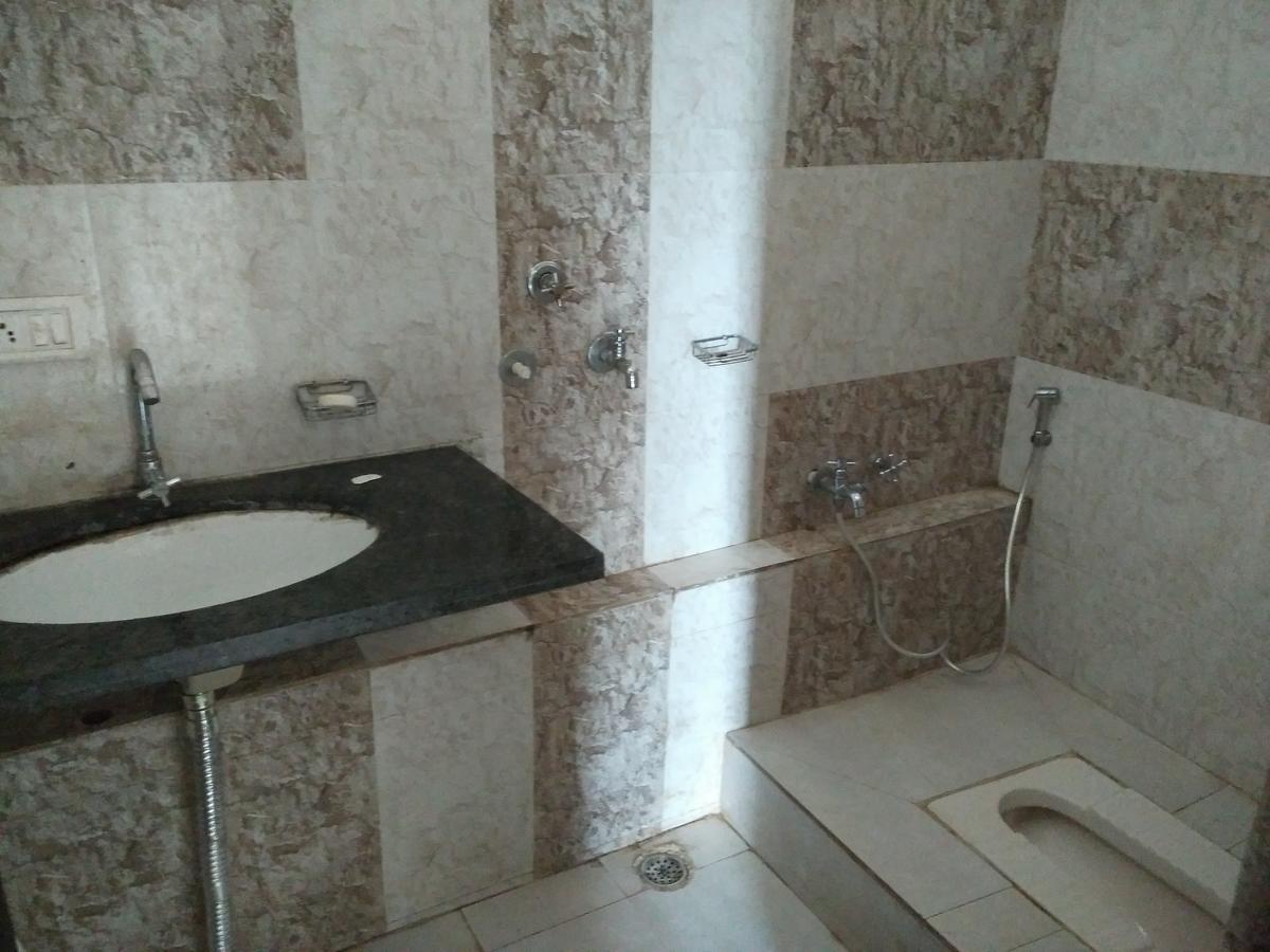 مبيت وإفطار Amarkantak The Residency المظهر الخارجي الصورة