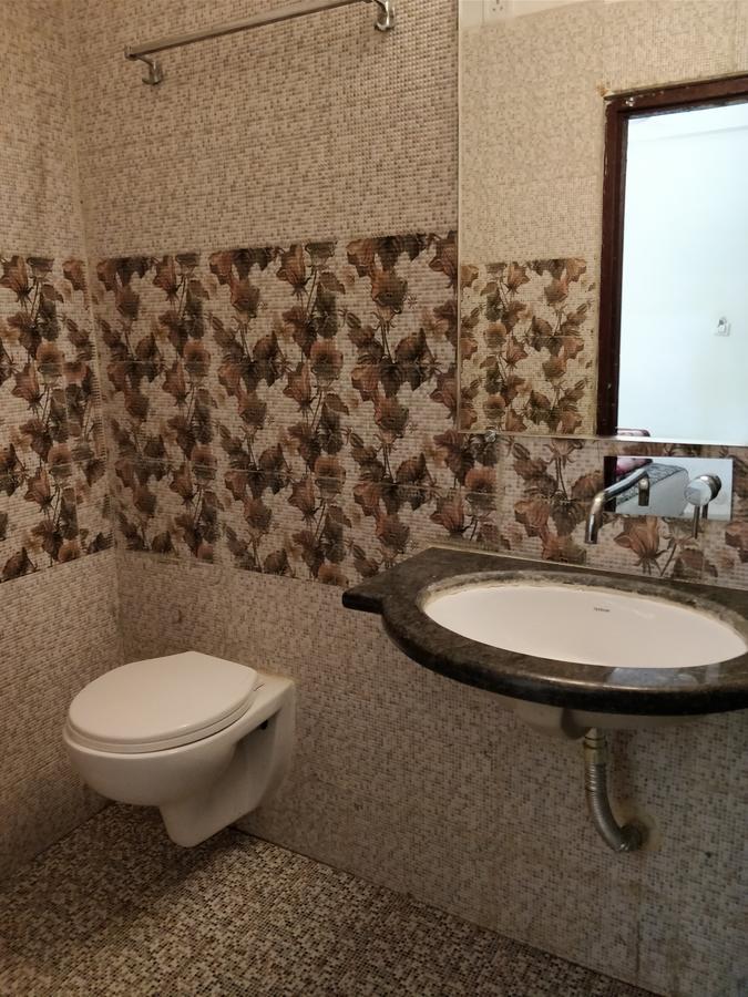مبيت وإفطار Amarkantak The Residency المظهر الخارجي الصورة