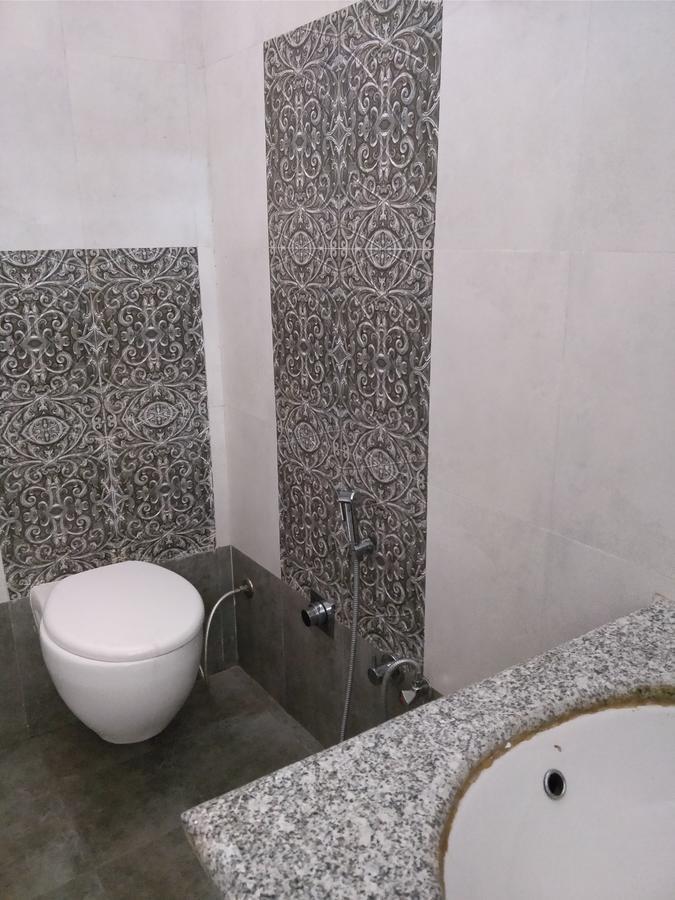 مبيت وإفطار Amarkantak The Residency المظهر الخارجي الصورة