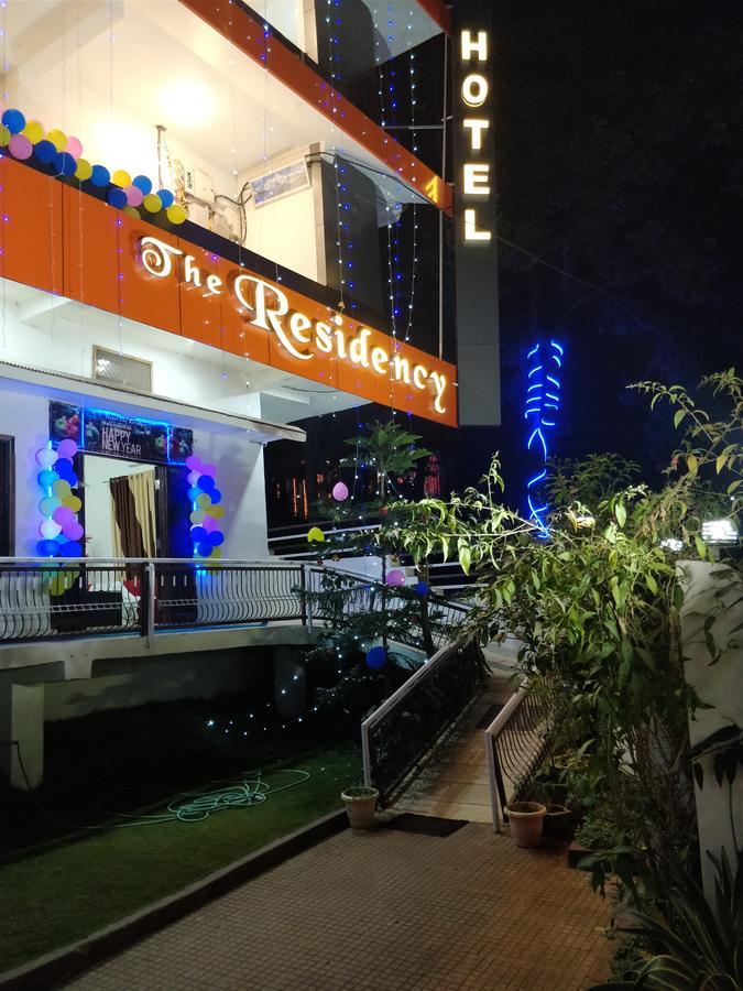 مبيت وإفطار Amarkantak The Residency المظهر الخارجي الصورة